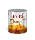 Mango Fruit Filling (2.7Kg)
