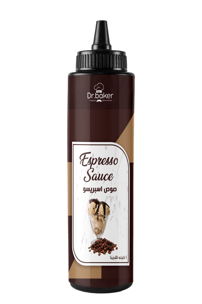 Sweet Drops Coffee (1Kg)