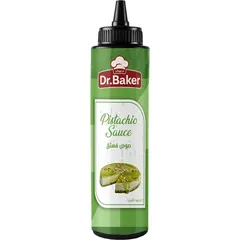 Sweet Drops Pistachio (1kg)