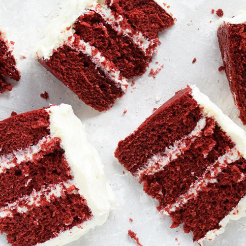 Cake Mix