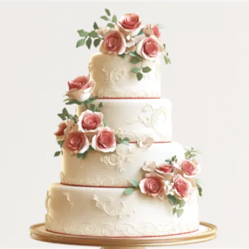 Sugar Paste