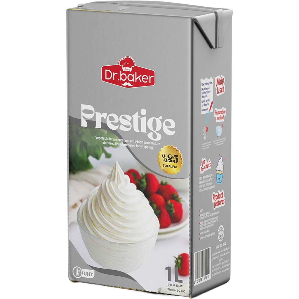 Prestige (1Liters)