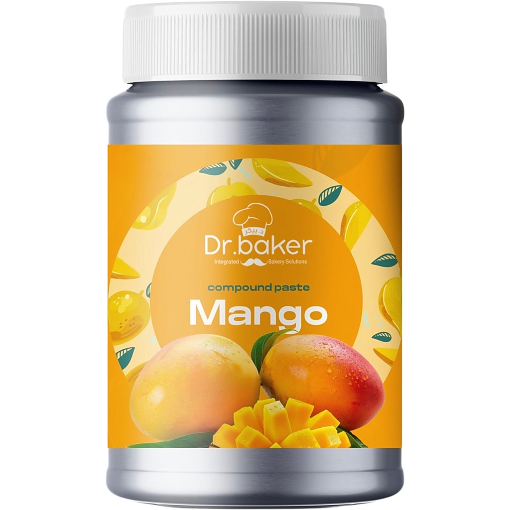 Mango Compound (1Kg)