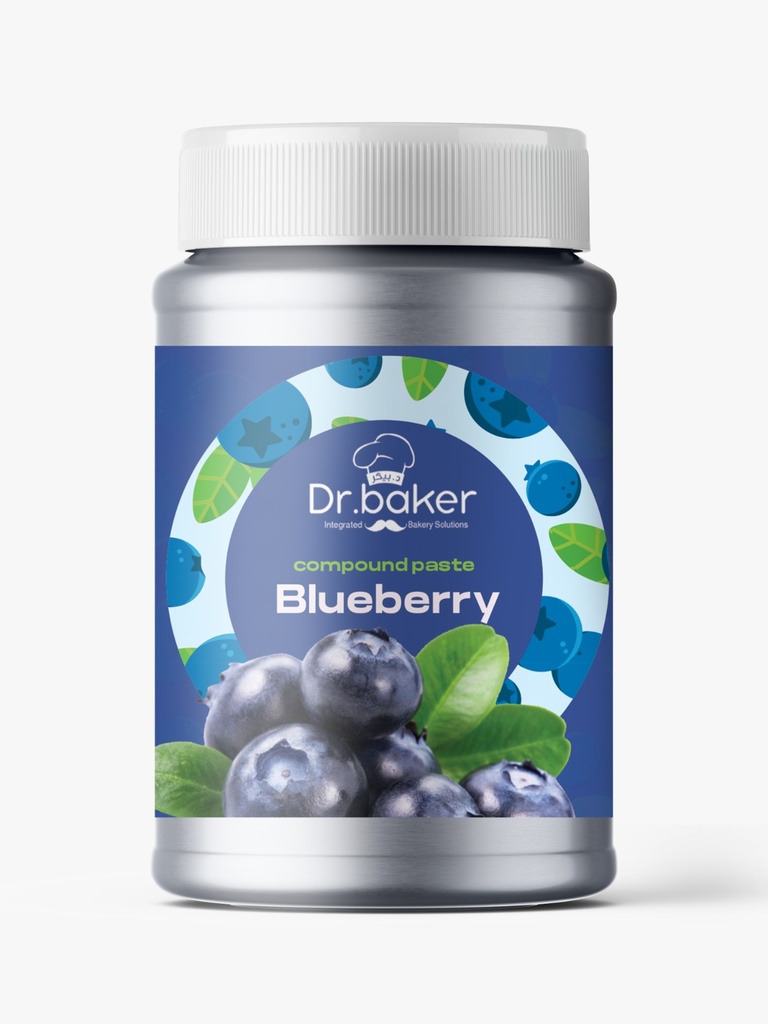Blueberry Compound (1Kg)
