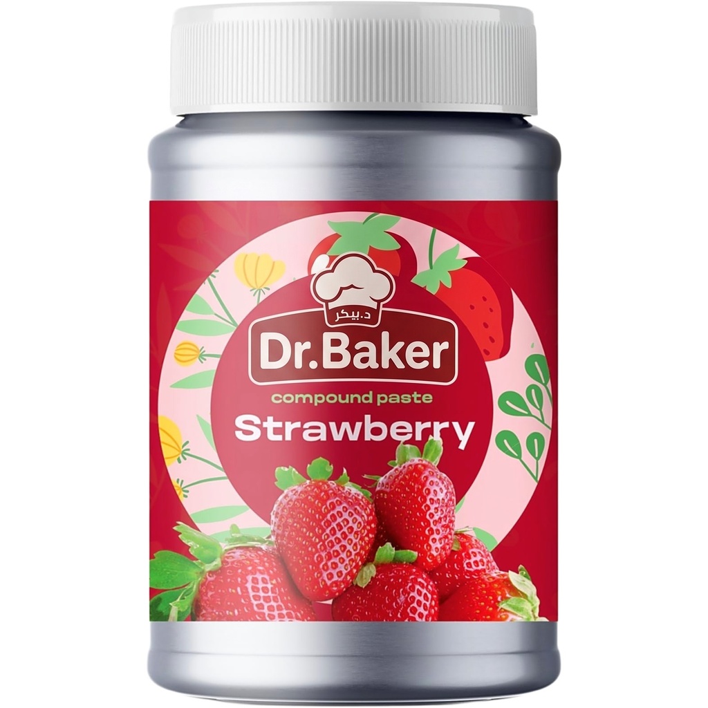 Composé framboise (1Kg)