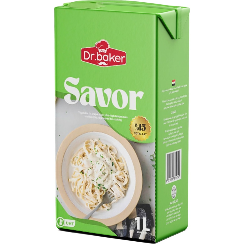savor (1liter)