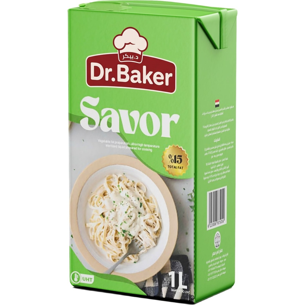 savor (1liter)
