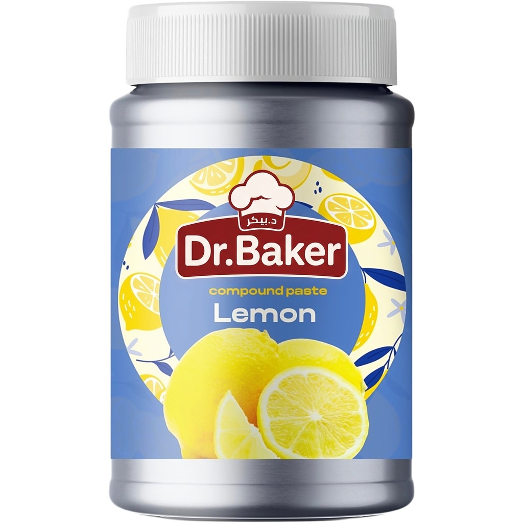 Composé citron (1Kg)