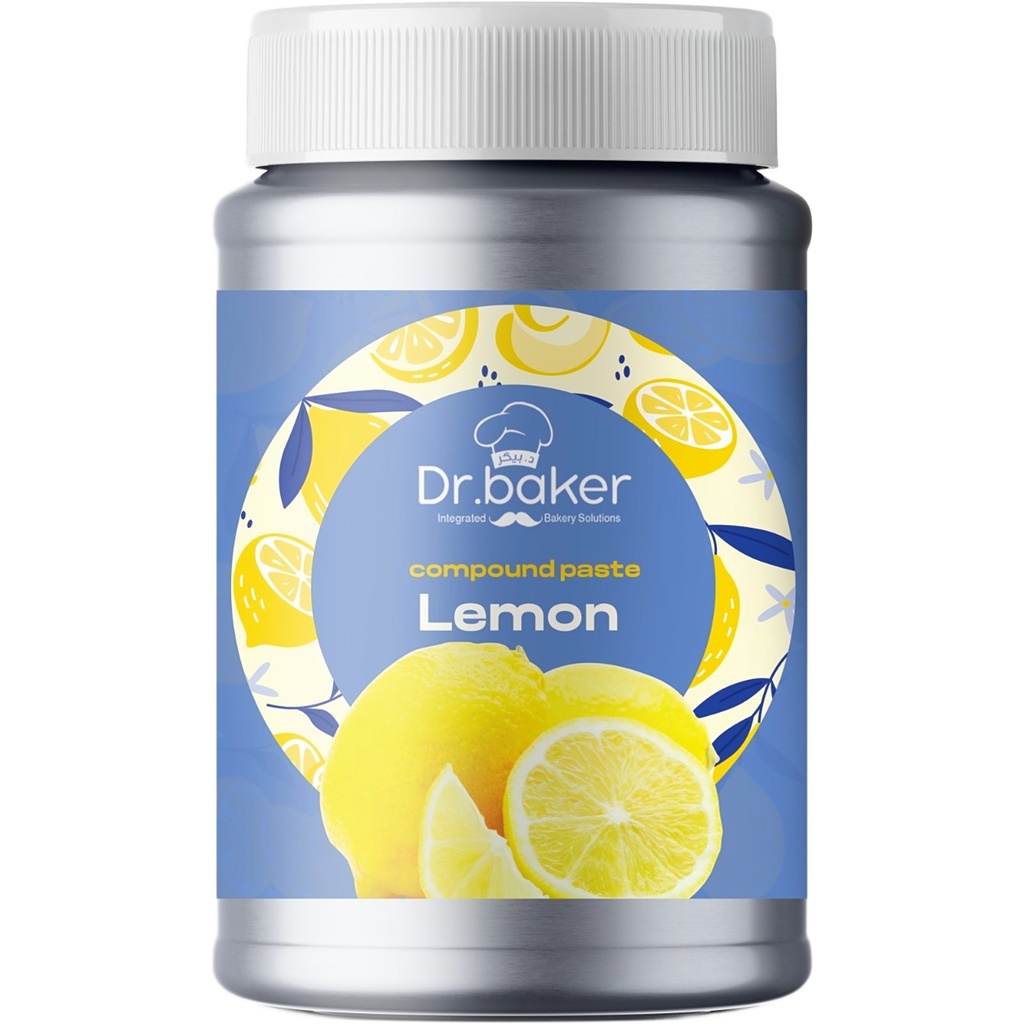 Lemon Compound (1Kg)