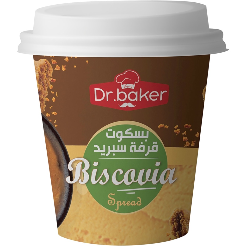 Biscovia (300Gm)