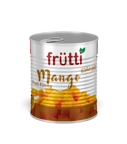 Mango filling fruit (2.7KGs)