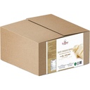 Blocs de chocolat blanc (30Kg)