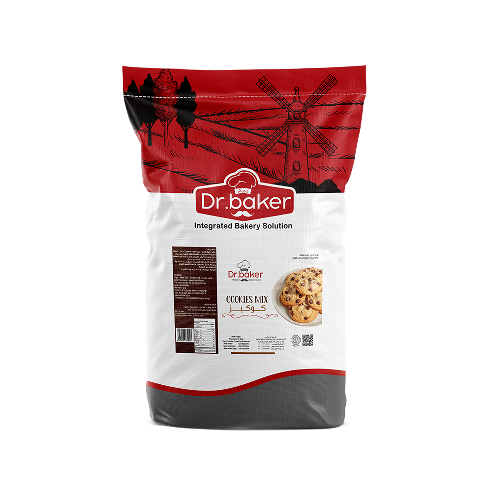 Cookies Mix (10Kg)