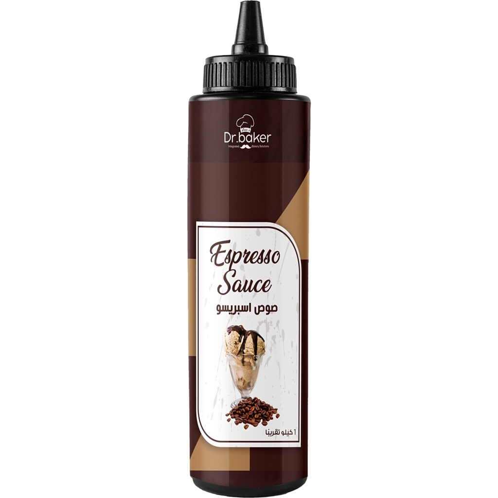 Sweet Drops Coffee (1Kg)
