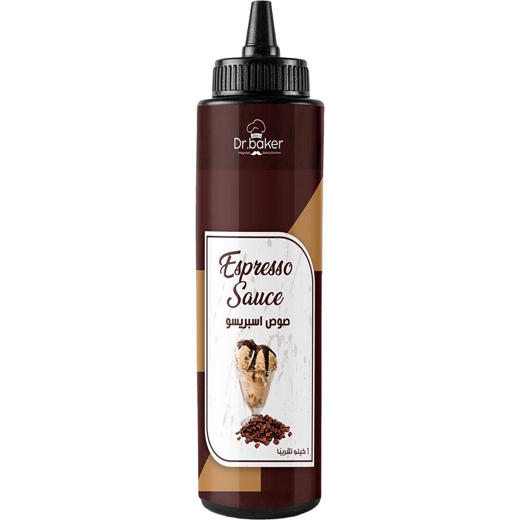 Sweet Drops Coffee (1Kg)
