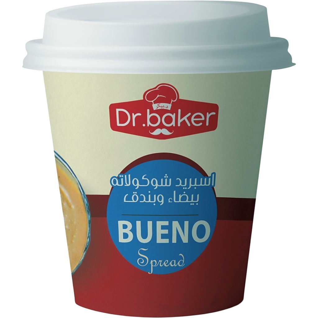 Bueno (300gm)