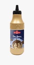 Oro Biscuit Sauce (1.25kg)