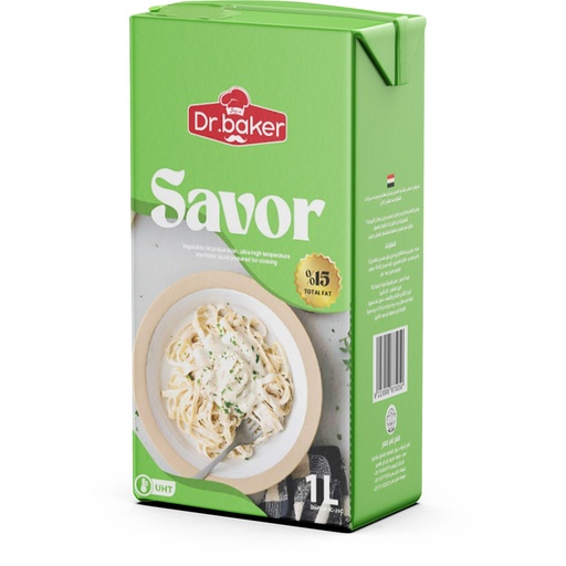 Savor (1liter)