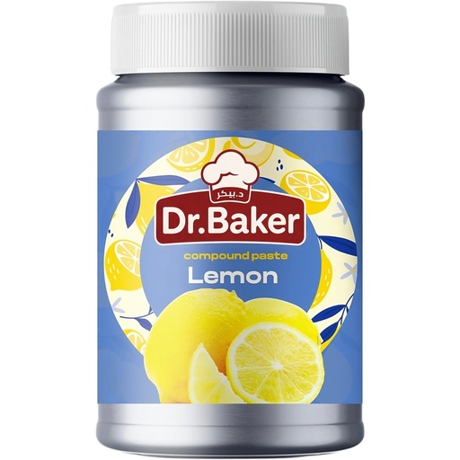 Lemon Compound (1Kg)
