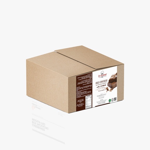[HCH09] Chocolate Blocks 45% (30KG)