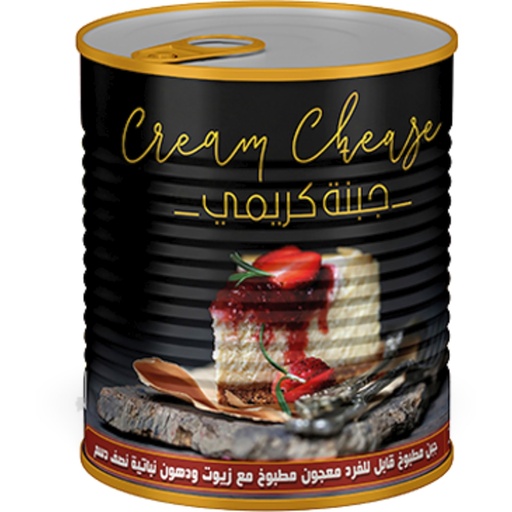 [HMS01] Cream Cheese (2.5Kg)