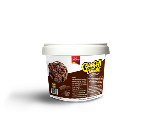 [HCS11] Crunchy Chocolate Spread (1 kg)