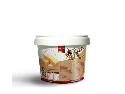 [HSS01] Gel Cake Improver (3.8Kg)