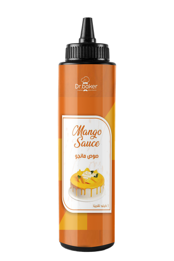 [HMS04] Sweet Drops Mango (1kg)