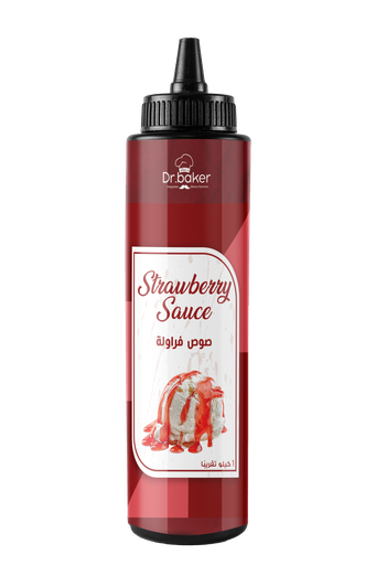 [HMS06] Sweet Drops Strawberry (1kg)