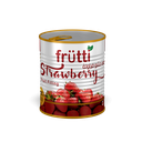 Strawberry filling fruit (2.7KGs)