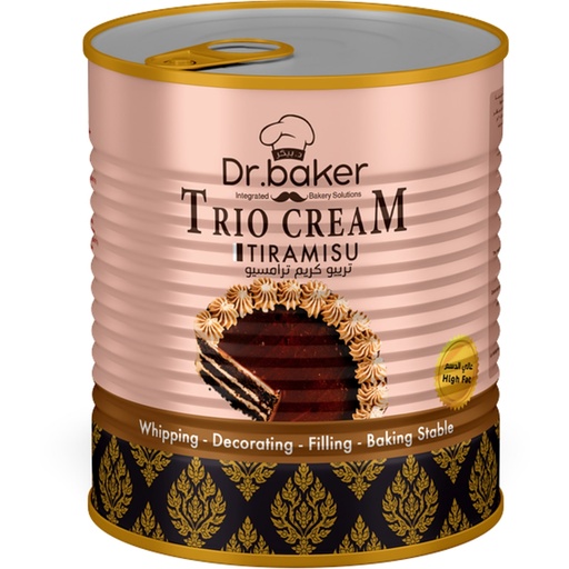 [HRT03] Tiramisu (4.5kg)
