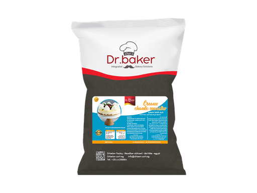 [HSP28] Cream Chantee Maestro (25Kg)