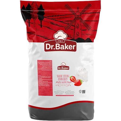 [HSP32] Cream Chantee with Sugar(10Kg)
