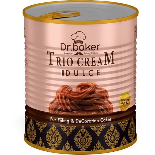 [HRT07] Dulce (4.5kg)