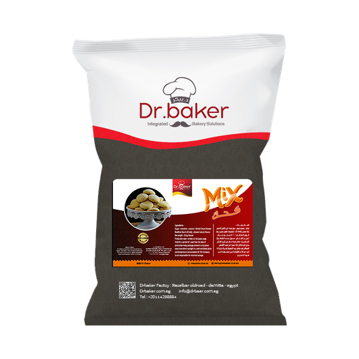 [HSB10] Mix Kahak (30kg)